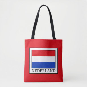 Tote Bag Nederland