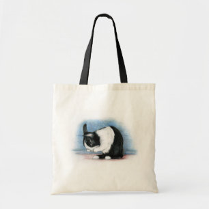 Tote Bag Néerlandais