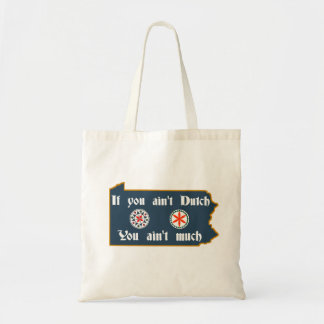 Tote Bag Néerlandais Fourre-tout