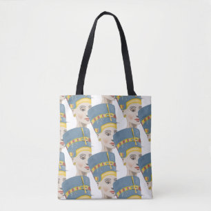 Tote Bag Néfertiti