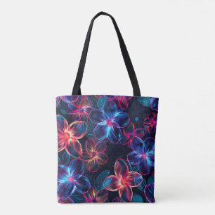 Tote Bag Neon