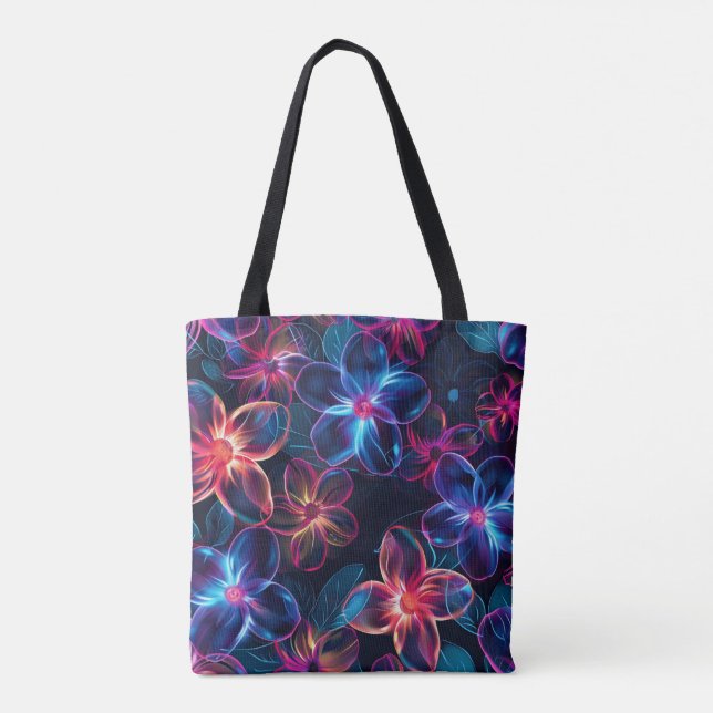 Tote Bag Neon (Dos)