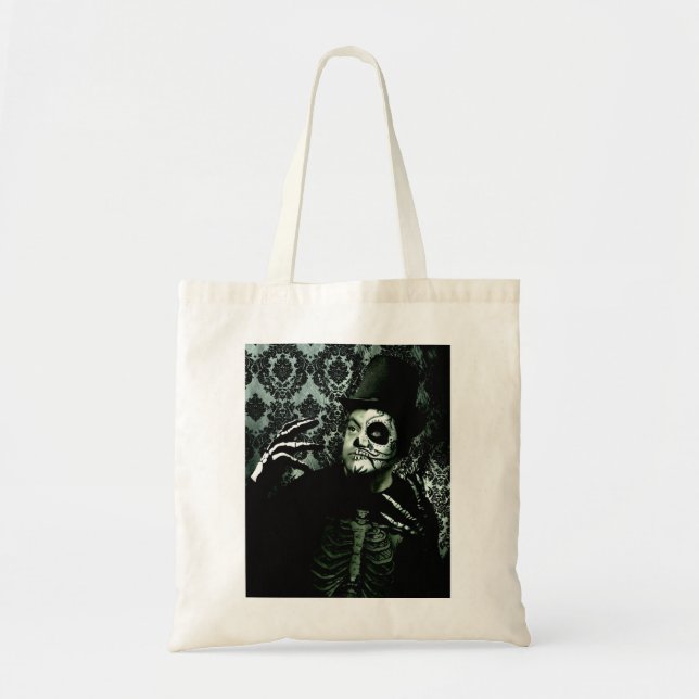 Tote Bag Ness Muerto (Devant)