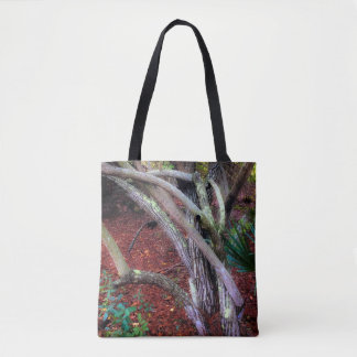 Tote Bag Nettoyage enchanté