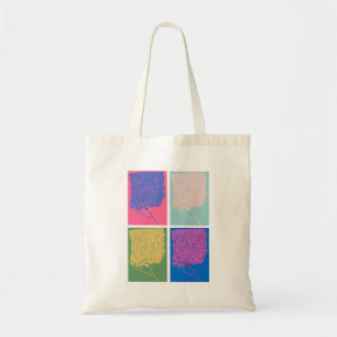 Tote Bag Neurologie de bruit