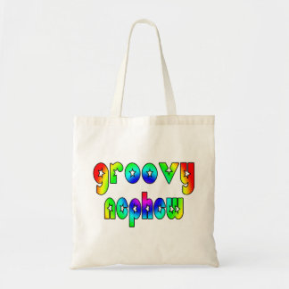 Tote Bag Neveu super de neveux de Noël frais