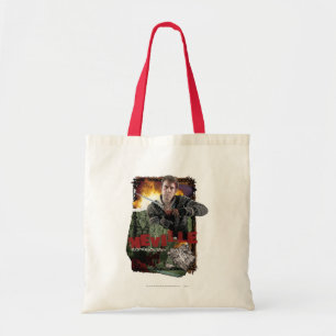 Tote Bag Neville Long Bas Collage 2