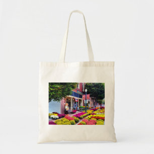 Tote Bag New Berne, Caroline du Nord