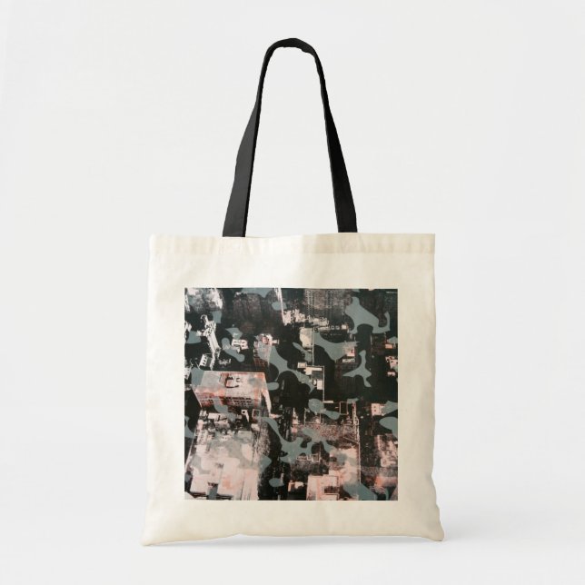 Tote Bag New York (Devant)