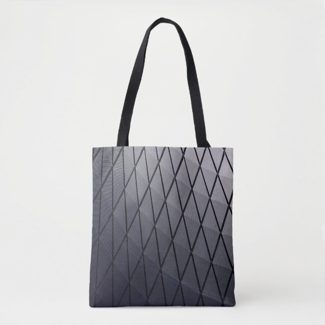 Tote Bag New York (Devant)