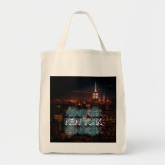 Tote Bag New York