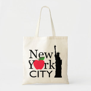 Tote Bag New York