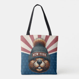 Tote Bag New York