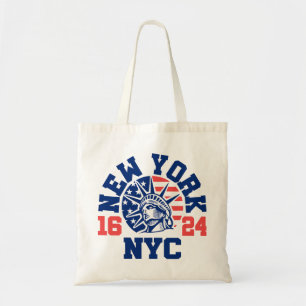 Tote Bag New York 1624