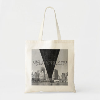 TOTE BAG NEW YORK CITY