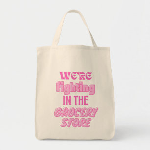 Tote Bag New York Summer Grocery Fourre-tout