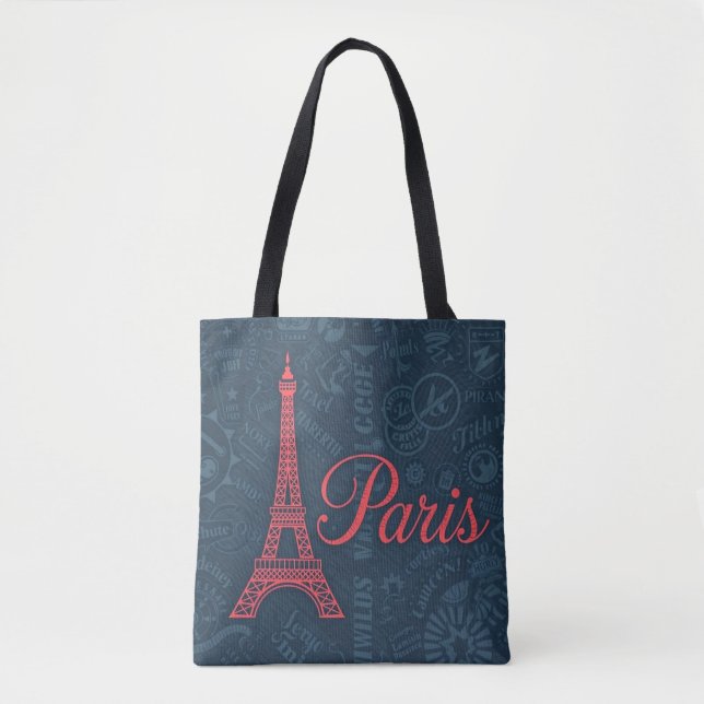 Tote Bag Nicolette Fourre-tout Crossbody (Devant)