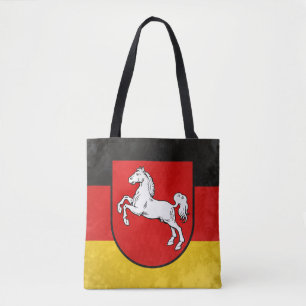Tote Bag Niedersachsen