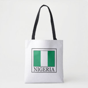 Tote Bag Nigéria