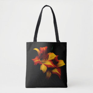 Tote Bag Night Lily...