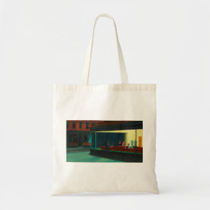 Tote Bag Nighthawks originaux