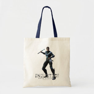 Tote Bag Nightwing