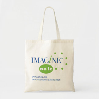 Tote Bag N'imaginez aucun IC