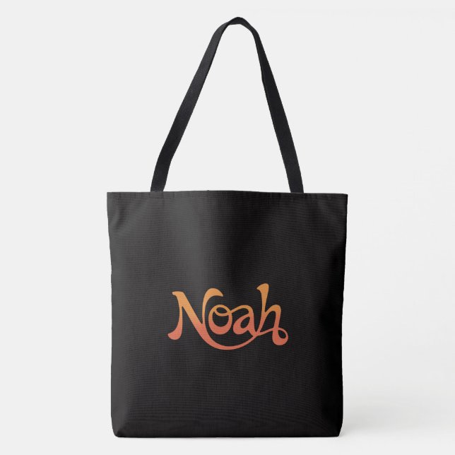 Tote Bag Noah (Devant)