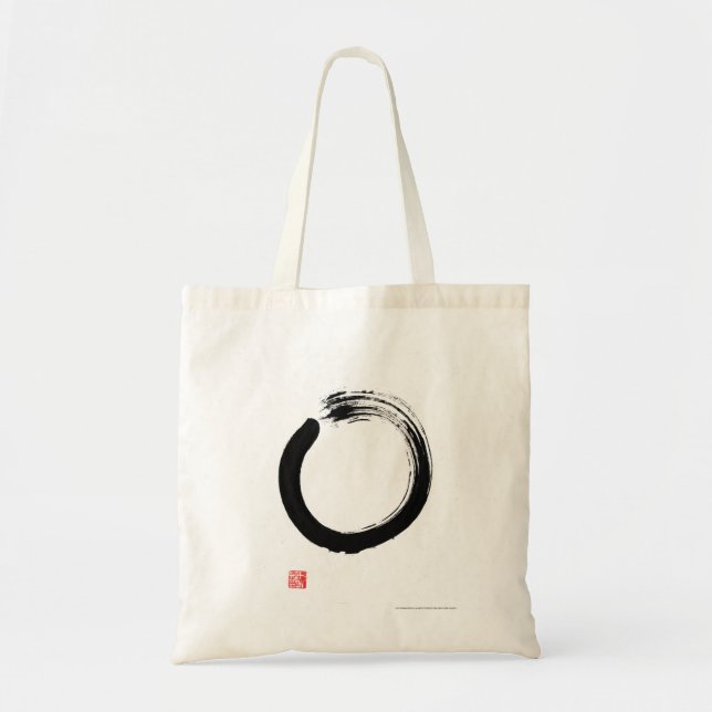 Tote Bag NOB57 zen 3.tif (Devant)