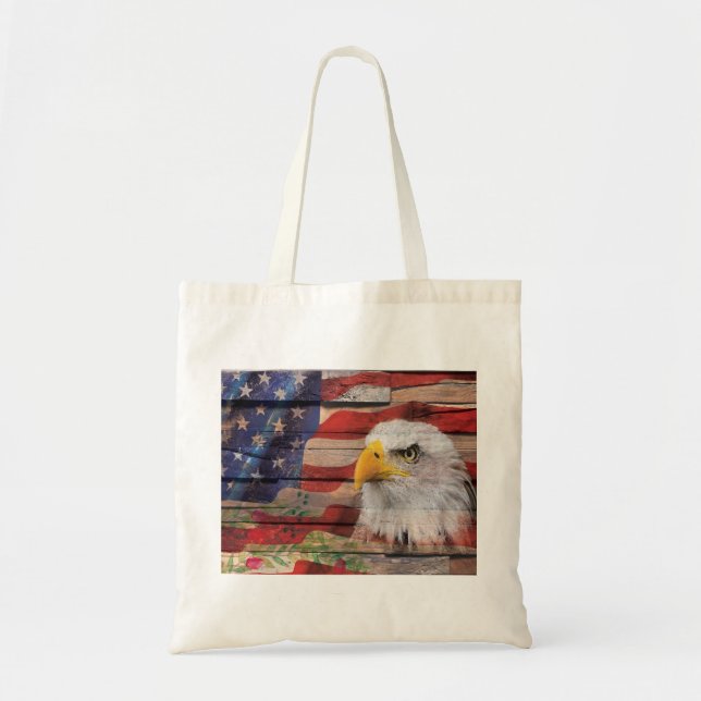 Tote Bag NOB61 drapeau 4.tif (Devant)