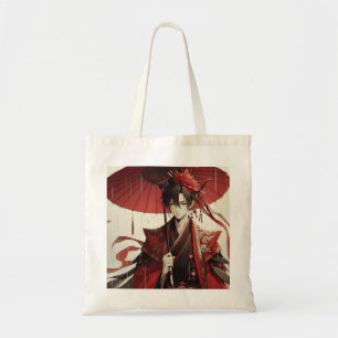 Tote Bag Nobleman errant