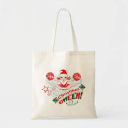 Tote Bag Noël