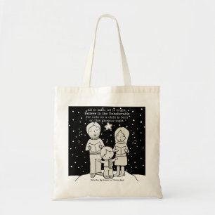 Tote Bag Noël