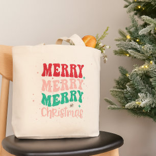 TOTE BAG NOËL