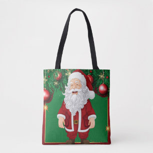 Tote Bag Noël