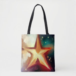 Tote Bag Noël 3