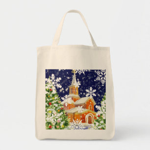 Tote Bag Noël orthodoxe