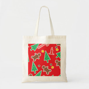 Tote Bag Noël parfait