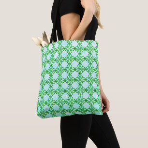 Tote Bag Noeud céleste