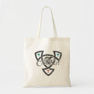 Tote Bag Noeud Fourre-tout de DAoC