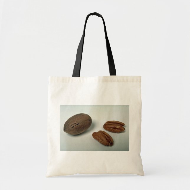 Tote Bag Noix de pécan délicieuses (Devant)