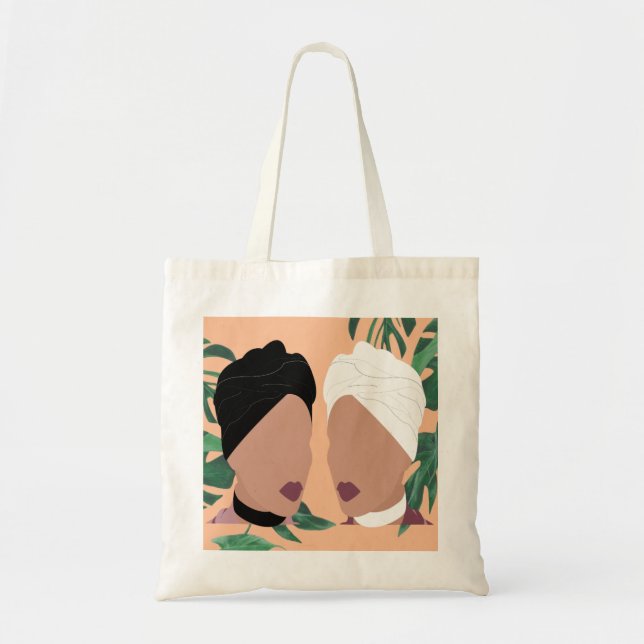 Tote Bag Nola Fourre-tout (Devant)