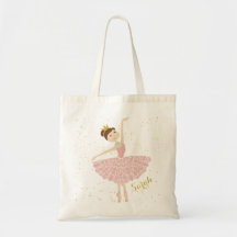 nom ballerina