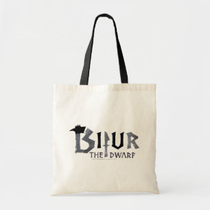 Tote Bag Nom bifurque
