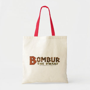 Tote Bag Nom Bombur
