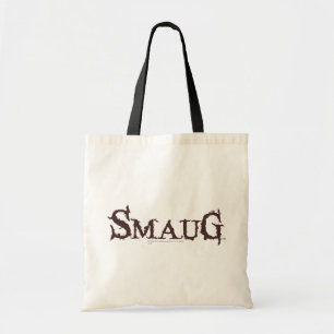 Tote Bag Nom de SMAUG™