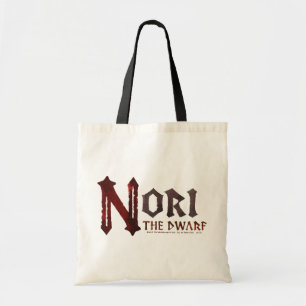 Tote Bag Nom Nori