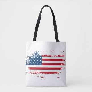 Tote Bag Nom professionnel PrestigeID Tags - Sleek
