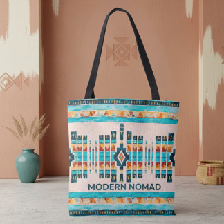 Tote Bag Nomade Moderne