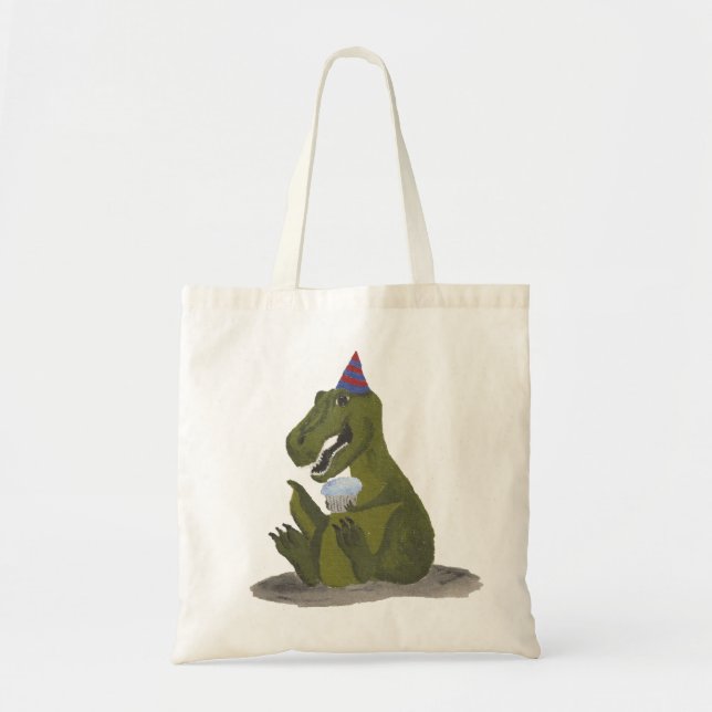 Tote Bag Nomnivore Fourre-tout (Devant)